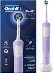 Oral-B Vitality Pro Protect X Clean Ηλεκτρική Ο...