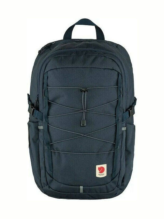 Fjallraven Skule Waterproof 28lt Navy Blue