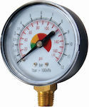 Raider 110602 Manometer