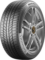 Continental TS-870 P 285/40R20 108V FR XL Winter Tyre for Passenger Vehicle 0355858