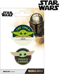 Cerda Konkarda The Child The Mandalorian 2Stück