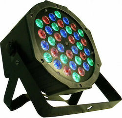 Moving Light LED PAR DMX ST-3601 RGB