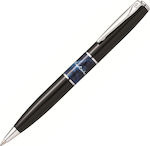 Pierre Cardin Στυλό Ballpoint με Μαύρο Μελάνι