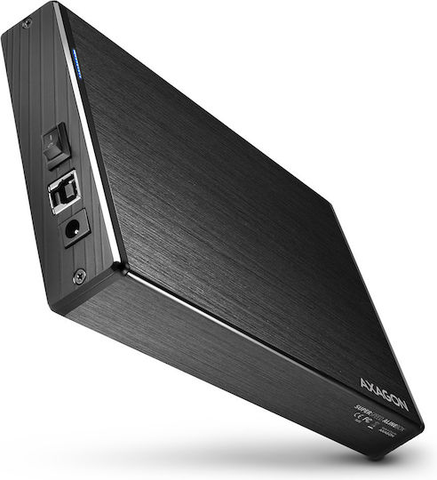Axagon Θήκη για Σκληρό Δίσκο 3.5" SATA III με σύνδεση USB 3.2