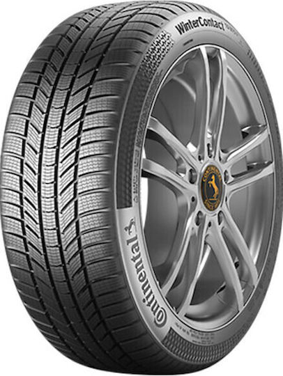 Continental TS-870 P 275/50R20 113V FR Winter Tire for Passenger Car