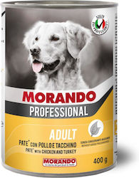 Morando Professional 400gr Morando Professional 400gr