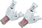 Conector RJ-45 1buc