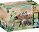 Playmobil Wiltopia Anteater Care for 4-10 years old