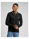 Polo T-Shirt Schwarz