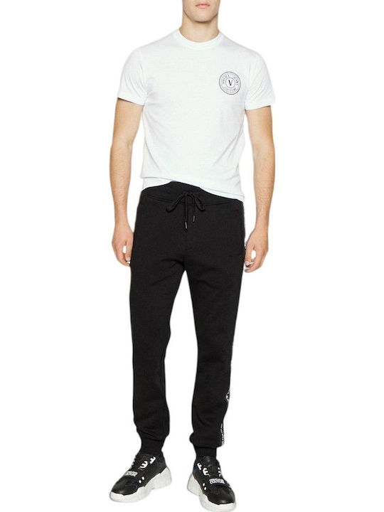 Versace Jogginghose Schwarz