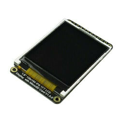 DFRobot Οθόνη LCD 1.8" 128x160 Χαρακτήρων (DFR0928)