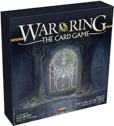 War of the Ring the Card Game 12+ Ετών (EN) Ares Games
