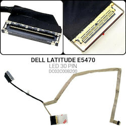 Screen Flex Cable for Dell Laptop Latitude E5470