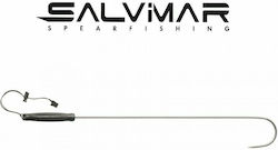 Salvimar Zubehör für Harpunen Edelstahlhaken 6mm 50cm