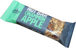 Όλυμπος Bar Nuts with Apple - Cinnamon (1x35gr) 35gr