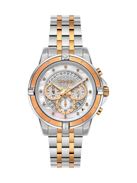 Breeze Divinia Uhr mit Batteriewerk