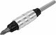 Yato Adapter with Socket HEX and Output Bit Holder