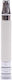 Yaqi Shaving RAW1913 White & Chrome