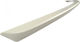 Carner Kofferraumspoiler aus Kunststoff Mercedes-Benz CLS Klasse W219 04-10 Amg