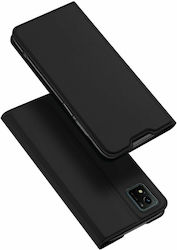Dux Ducis Skin Pro Schware (Vivo Y01)