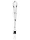 Nike Nackenkordel Brieftasche Lanyard Stoff Weiß