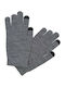 Kids Gloves Gray