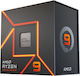 AMD Ryzen 9 7950X 4.5GHz Επεξεργαστής 16 Πυρήνων για Socket AM5 σε Κουτί