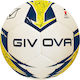 Givova Academy Freccia Soccer Ball White