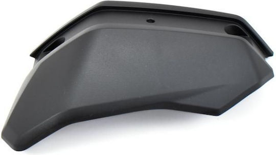 Benelli Links für Benelli TRK 502 2020-2022 / TRK 502X 2020-2022 in Gray Farbe