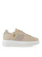 U.S. Polo Assn. Assn Femei Sneakers Bej