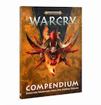 Games Workshop Warhammer Age of Sigmar: Warcry - Compendium