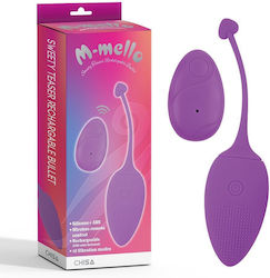 Chisa Novelties Sweety Teaser Rechargable Bulle...