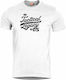 Pentagon Ageron Tactical Legacy T-shirt in Weiß...