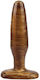 Chisa Novelties Gosling Todt Dop Anal Maro 10.2cm