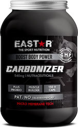 Eastar Carbonizer Long Endurance 955mg 150 caps Eastar Carbonizer Long Endurance 955mg 150 caps