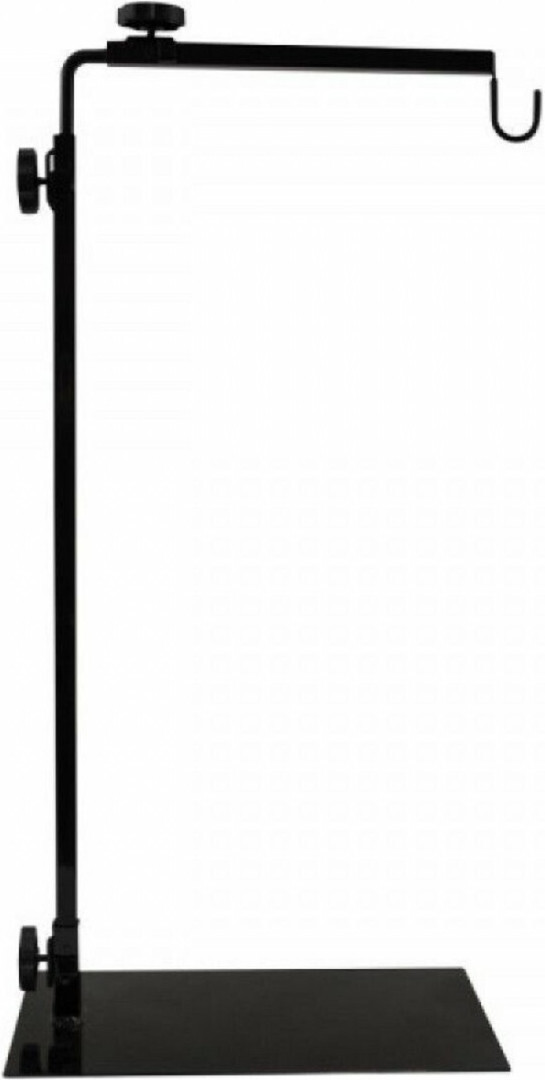 Zoomed Reptile Lamp Stand 65cm Skroutz.gr