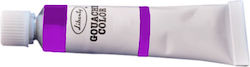 Liberty Gouache Τέμπερες Μωβ 7ml