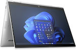 HP EliteBook X360 1040 G9 14" IPS Touchscreen (i7-1255U/16GB/512GB SSD/W10 Pro) (GR Keyboard)