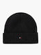 Beanie Ανδρικός Σκούφος Πλεκτός σε Navy Μπλε χρώμα
