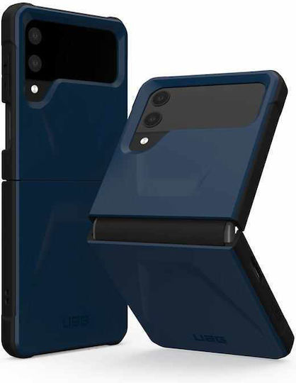 UAG Civilian Back Cover Πλαστικό Mallard (Galaxy Z Flip4)