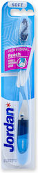 Jordan Individual Reach Periuță de dinți Pescăr...