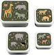 A Little Lovely Company Savanna Plastik Kinder ...