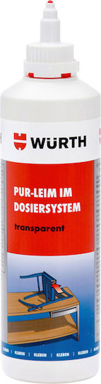Wurth 0892100180 Transparent 500gr 1Stück