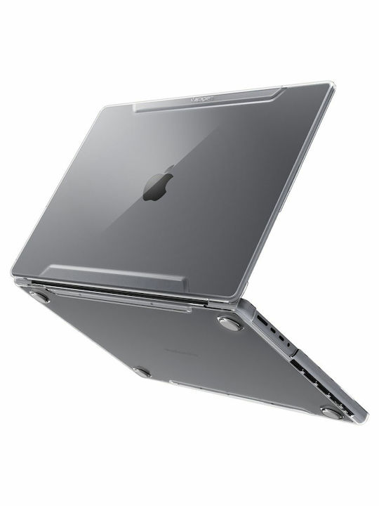 Spigen Sgp Thin Fit Case Apple Macbook Pro 16 M...