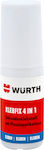 Wurth Liquid Construction & Heavy Duty Glue 4gr 0893094