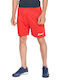 Mida Herrenshorts Rot