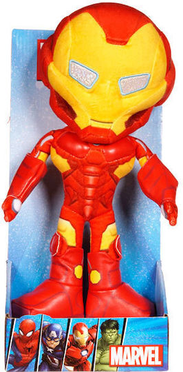 Posh Paws International Jucărie de pluș Iron Man 25 cm