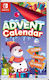 Advent Calendar Joc pentru Switch