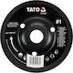 Yato YT-59167 Εξάρτημα Γωνιακού Τροχού Ράσπα Γωνιακού Τροχού 125