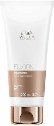 Wella Fusion Intense Repair Conditioner for Rep...